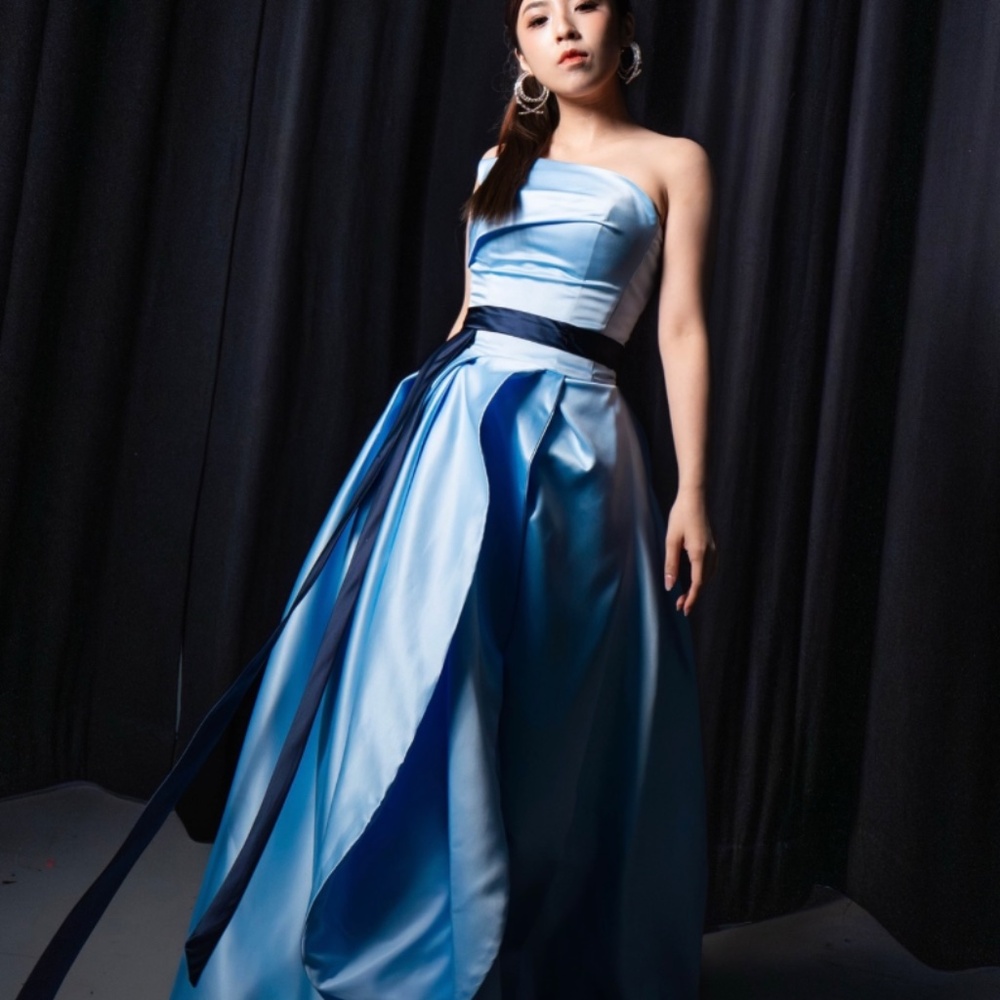 Crete Gown - Picture 5 of 11